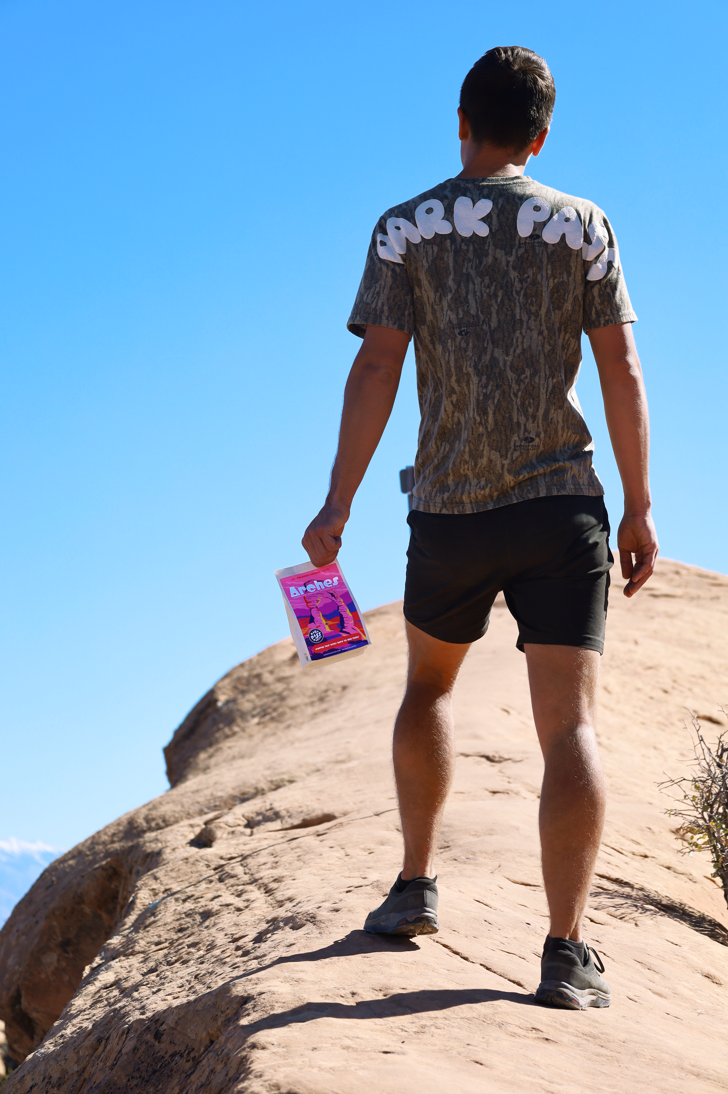 ARCHES - Manos Juntas: Colombia Natural