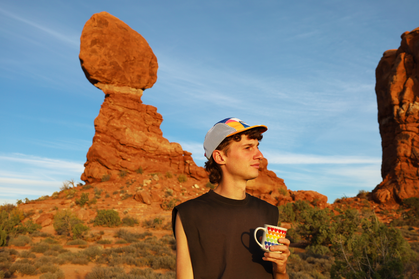 ARCHES - Manos Juntas: Colombia Natural