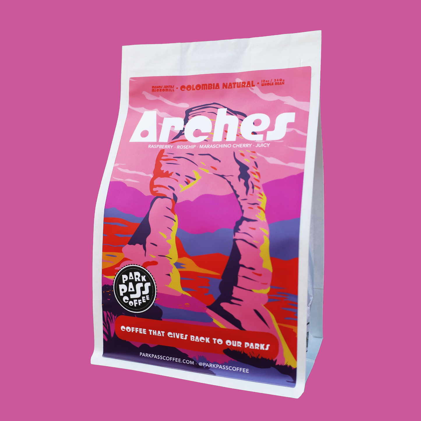 ROTATING SINGLE ORIGIN SUBSCRIPTION