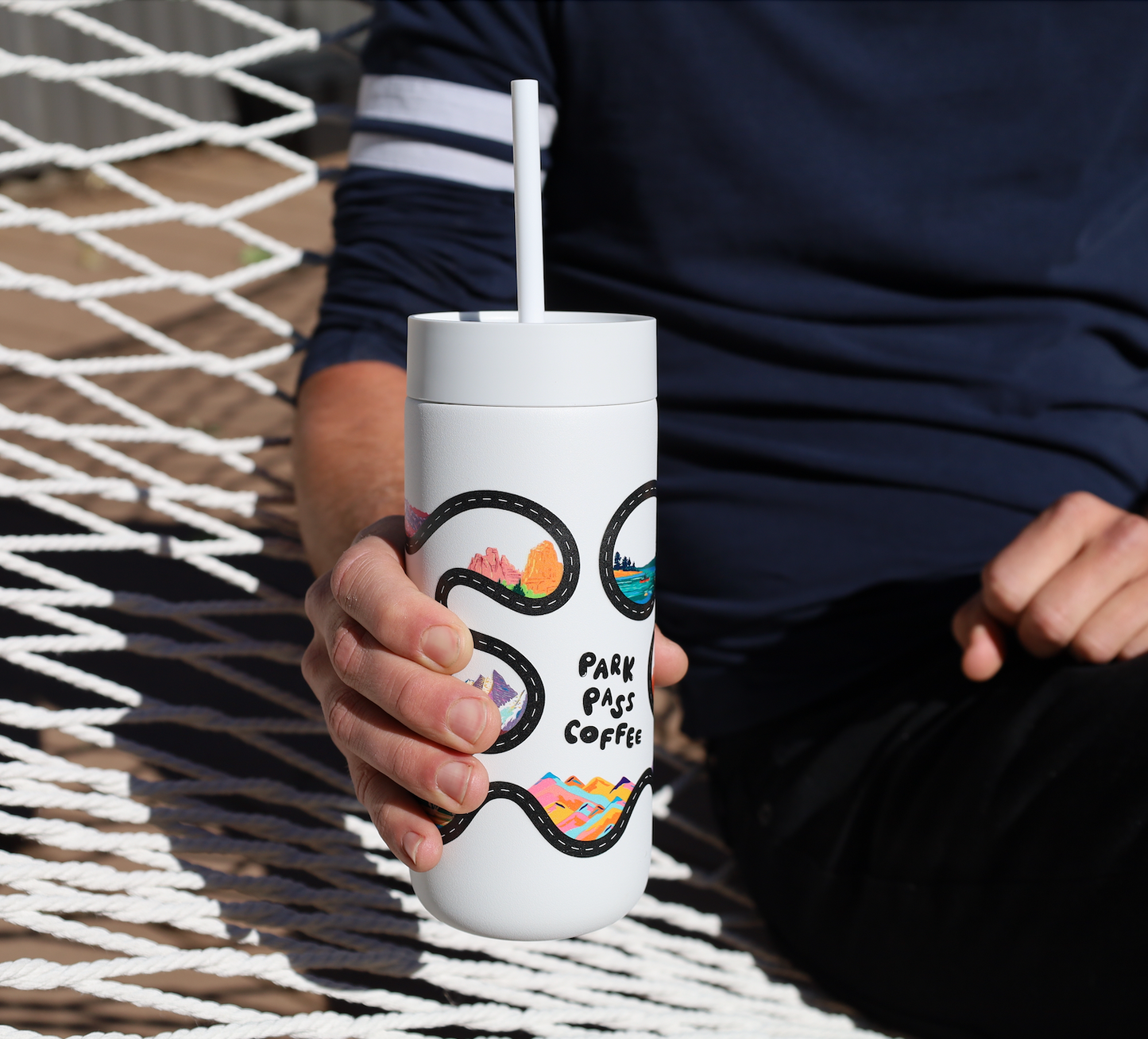 Travel Cold Canteen 16oz (2025 edition)