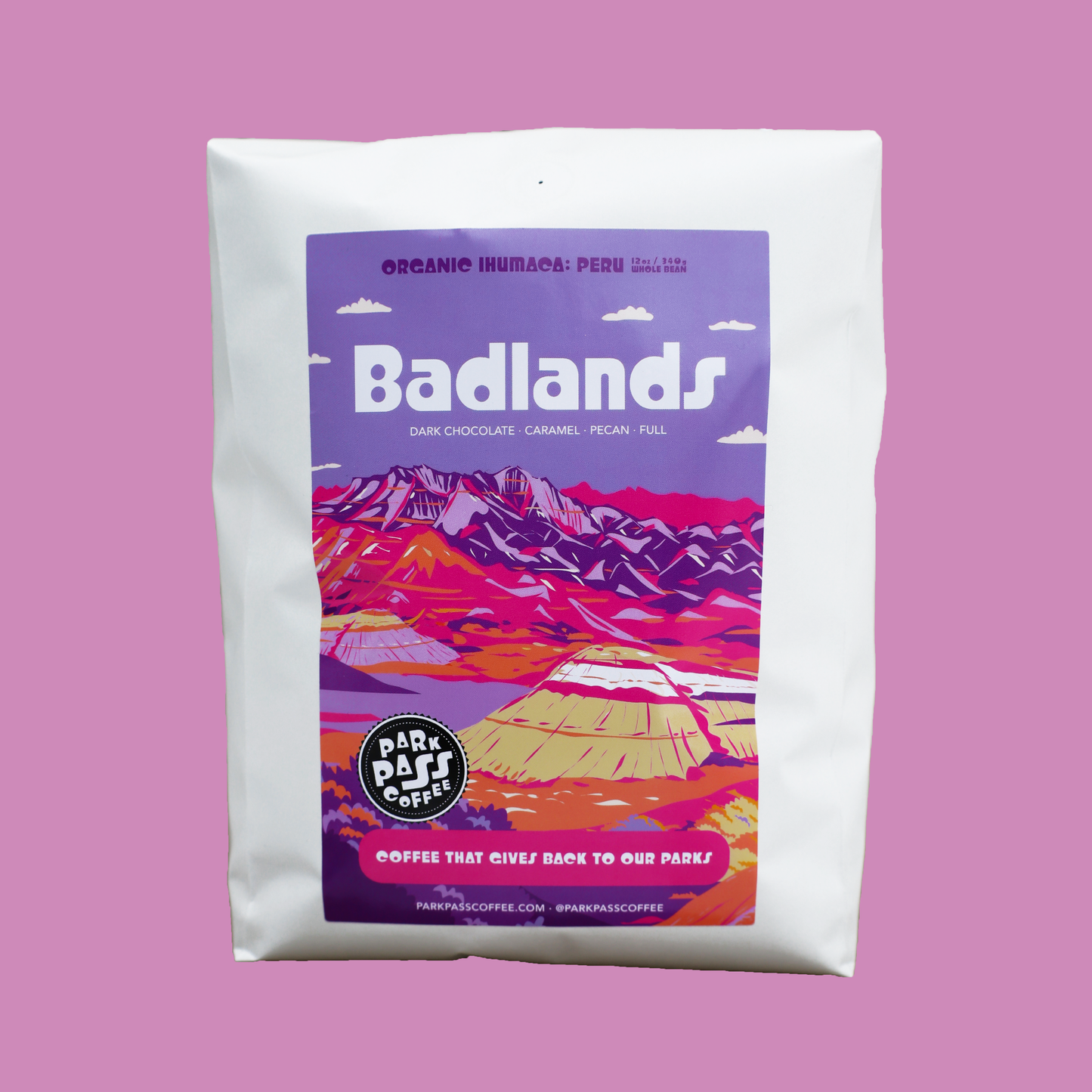 PRE-PAID, 1 Year of Coffee Gift (includes monthly shipping) - ROTATING SINGLE ORIGIN SUBSCRIPTION