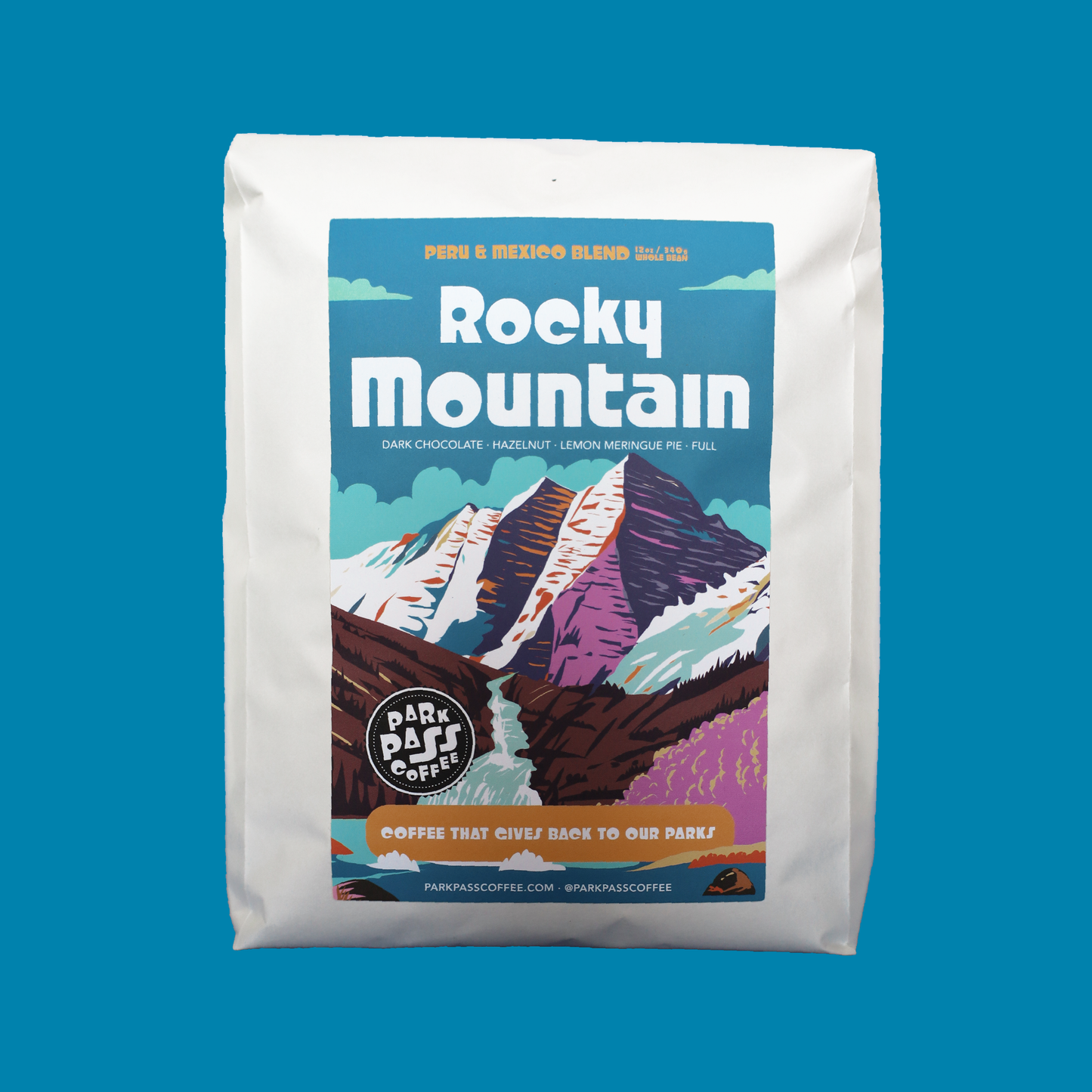 ROCKY MOUNTAIN SUBSCRIPTION