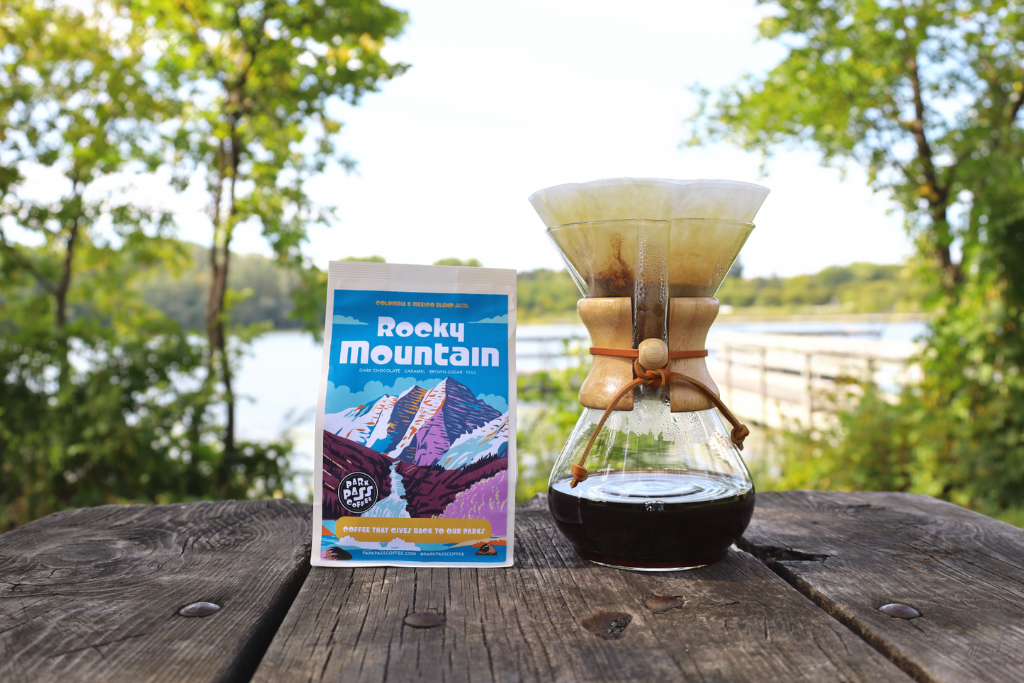 ROCKY MOUNTAIN SUBSCRIPTION