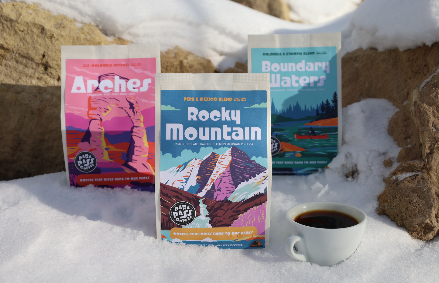 ORIGINAL 3 PACK BUNDLE