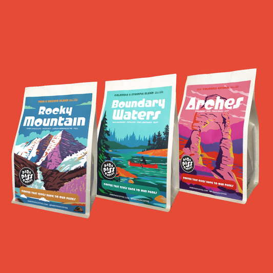 ORIGINAL 3 PACK BUNDLE