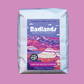 BADLANDS - Churupampa Women's Lot: Organic Peru