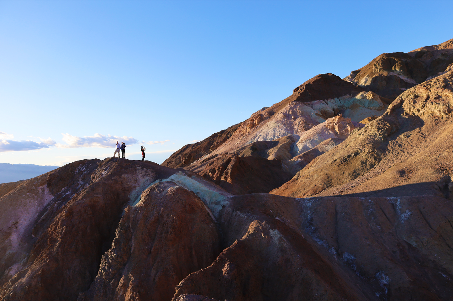 DEATH VALLEY - Cold Brew Blend