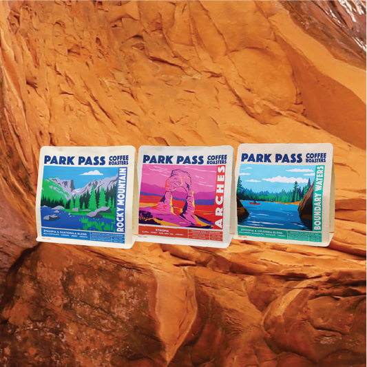 ORIGINAL 3 PACK BUNDLE