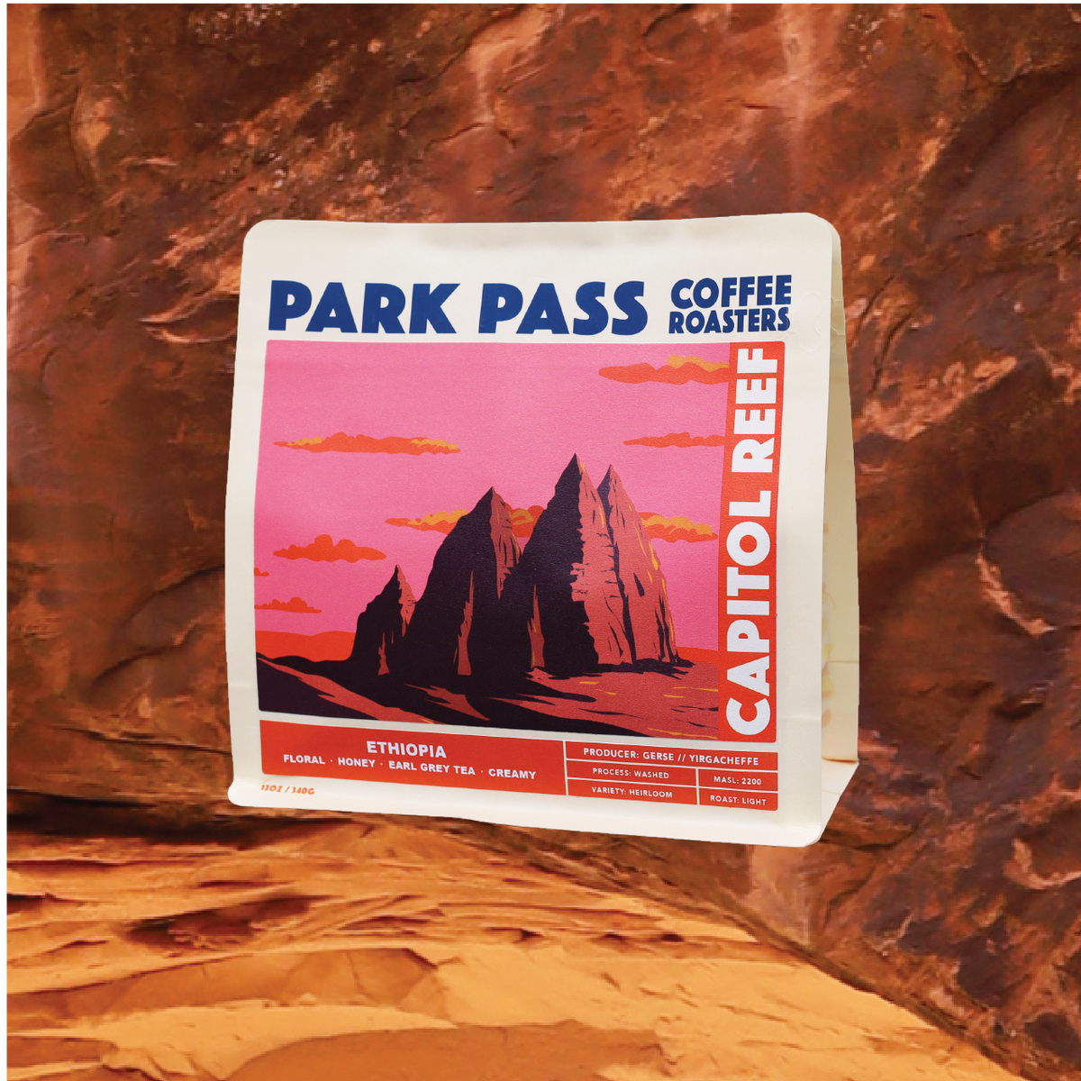 ROTATING SINGLE ORIGIN SUBSCRIPTION