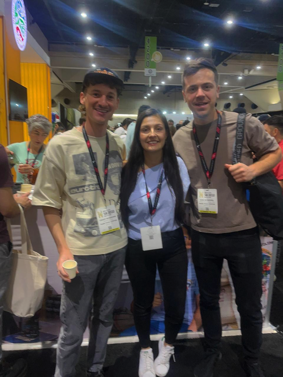 MESA VERDE - Ricardo Jaramillo + Tio Conejo: Colombia (limited edition microlot)